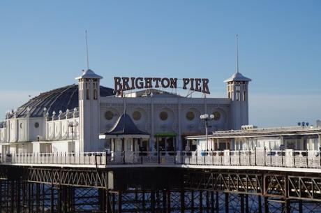 Entdecke Brighton:Der Cityguide für die beliebteste Küstenstadt Englands