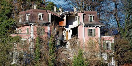 Sarnen: wenn sich Unwillige und Unfähige streiten Sarnen: wenn sich Unwillige und Unfähige streiten