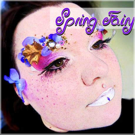 Spring Fairy 