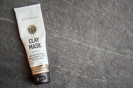 ClayMask