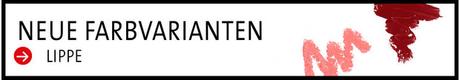 dm - p2 Neuprodukte März 2016: LIPPE dm - p2 Neuprodukte März 2016: LIPPE