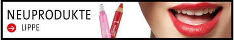 dm - p2 Neuprodukte März 2016: LIPPE dm - p2 Neuprodukte März 2016: LIPPE