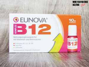EUNOVA® B12 Komplex