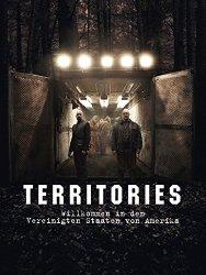 Territories – Willkommen in den Vereinigten Staaten von Amerika (2010)
