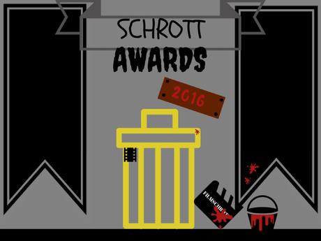 SCHROTT AWARDS 2016