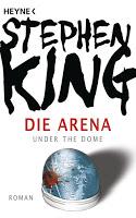 Rezension: Die Arena - Stephen King