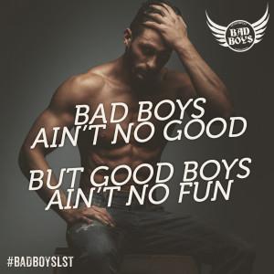 Das Lyx Storyboard Schreibfest : Bad Boys – geht in die heiße Phase