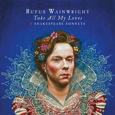 Rufus Wainwright: Historischer Spaß