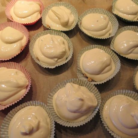 ” Cheesecakes ” oder ein Unfall ” Cheesecakes ” oder ein Unfall