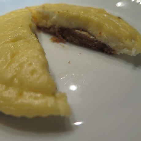 ” Cheesecakes ” oder ein Unfall ” Cheesecakes ” oder ein Unfall