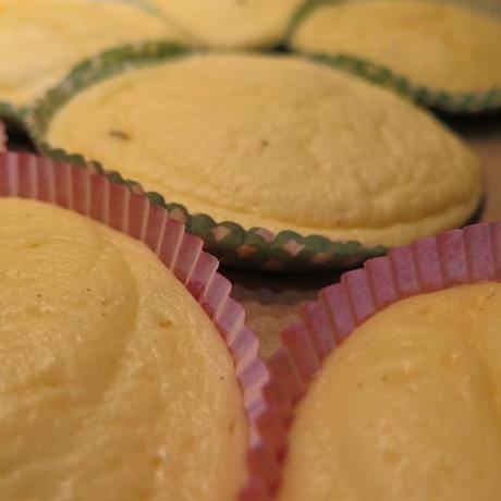 ” Cheesecakes ” oder ein Unfall ” Cheesecakes ” oder ein Unfall