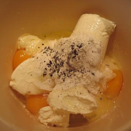 ” Cheesecakes ” oder ein Unfall ” Cheesecakes ” oder ein Unfall