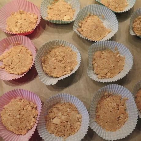 ” Cheesecakes ” oder ein Unfall ” Cheesecakes ” oder ein Unfall