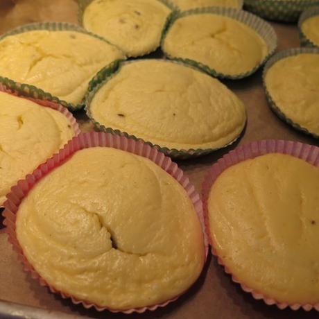 ” Cheesecakes ” oder ein Unfall ” Cheesecakes ” oder ein Unfall