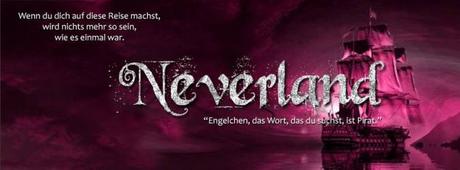 Team Neverland - Herzklopfen in Nimmerland von Anna Katmore
