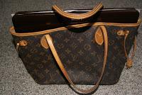 All 3 Neverfull Sizes Compared All 3 Neverfull Sizes Compared