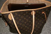 All 3 Neverfull Sizes Compared All 3 Neverfull Sizes Compared