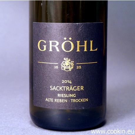 Weingut Gröhl 900