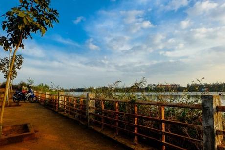 Đắk Mil – kleines Da Lat in Tay Nguyen Đắk Mil - kleines Da Lat in Tay Nguyen