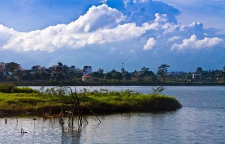 Đắk Mil – kleines Da Lat in Tay Nguyen Đắk Mil - kleines Da Lat in Tay Nguyen