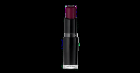 wet'n'wild Mega Last Lip Color Sugar Plum Fairy wet'n'wild Mega Last Lip Color Sugar Plum Fairy