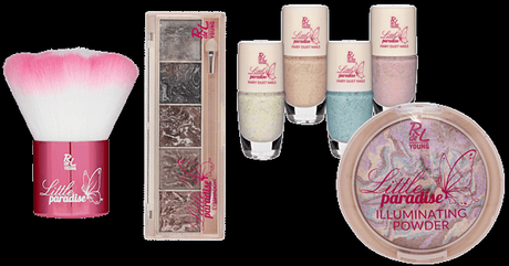BEAUTY// Little Paradise von Rival de Loop Young BEAUTY// Little Paradise von Rival de Loop Young