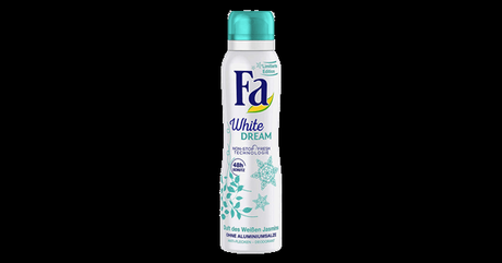 Fa White Dream 48H Deospray Fa White Dream 48H Deospray