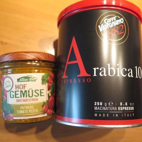 ” Genuss Box ” von Brandnooz ” Genuss Box ” von Brandnooz