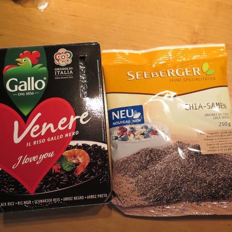 ” Genuss Box ” von Brandnooz ” Genuss Box ” von Brandnooz