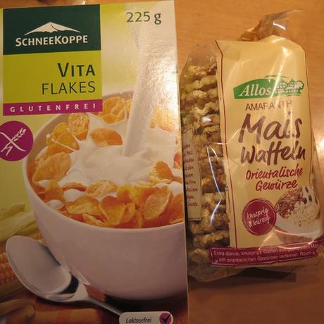 ” Genuss Box ” von Brandnooz ” Genuss Box ” von Brandnooz