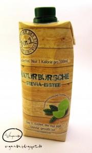 Stevia Eistee von Naturbursche Stevia Eistee von Naturbursche
