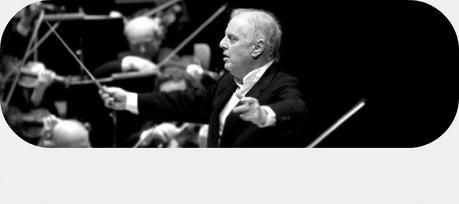 Daniel Barenboim  (Dirigent)