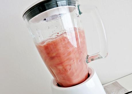 Grapefruit Smoothie Grapefruit Smoothie
