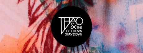 Thao & The Get Down Stay Down haben ihr viertes Album „A Man Alive“ veröffentlicht