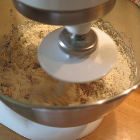 Ich habe mal wieder ein Brot gebacken ! Ich habe mal wieder ein Brot gebacken !