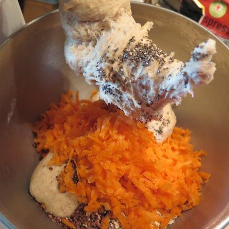 Ich habe mal wieder ein Brot gebacken ! Ich habe mal wieder ein Brot gebacken !