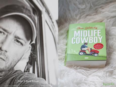 Midlife-Cowboy ein Buch für Männer und Menschen die diese verstehen möchten