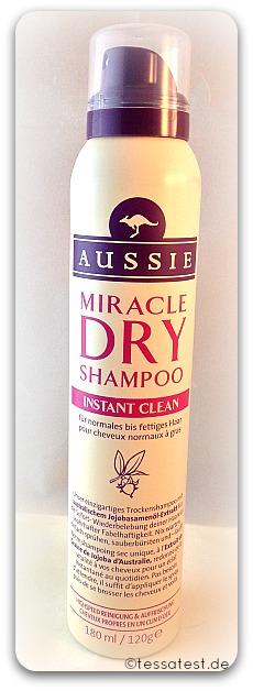 AUSSIE Daily Clean Miracle – findyouraussome im Test AUSSIE Daily Clean Miracle – findyouraussome im Test