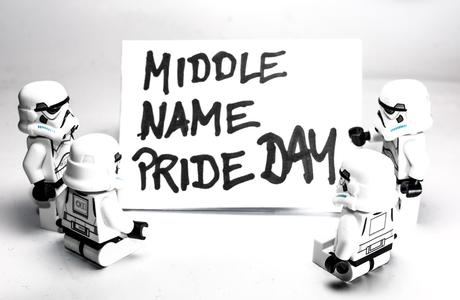 Kuriose Feiertage 11.März 2016 Sei-stolz-auf-Deinen-Zweitnamen-Tag – der amerikanische Middle Name Pride Day (c) 2016 Sven Giese-1