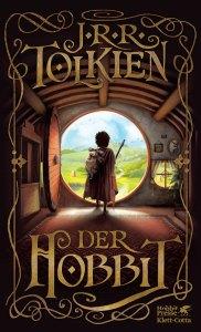 Tolkien, J.R.R. – Der Hobbit