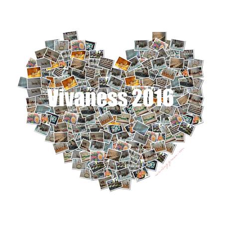 [On Tour]: Vivaness 2016...oder: Spread the Love