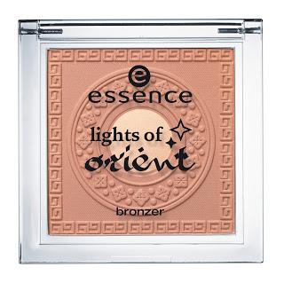 Vorschau - essence trend edition „lights of orient“