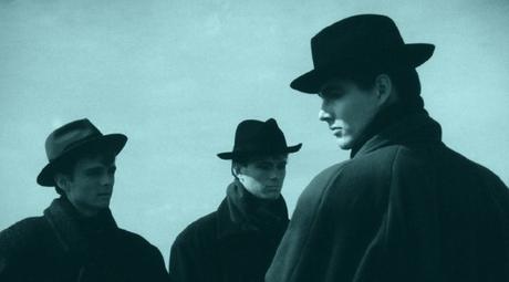 CD-REVIEW: a-ha – Time And Again: The Ultimate a-ha