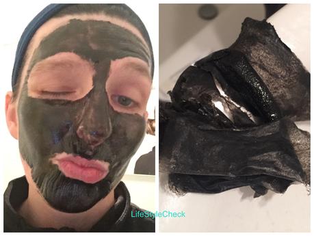 MayBeauty - The Incredible Face Mask
