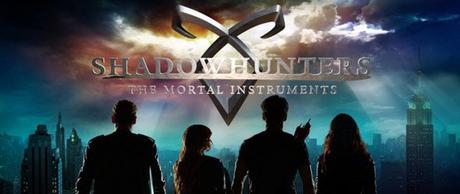 ::Serientipp:: Shadowhunters auf Netflix shadowhunters