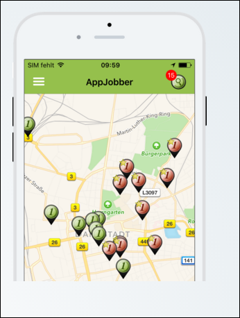 mit dem smartphone geld verdienen mit dem smartphone geld verdienen