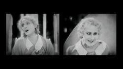 Szenenbild Von Caligari zu Hitler