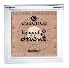 [Preview] essence trend edition „lights of orient“