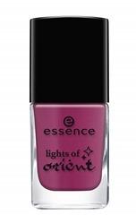 [Preview] essence trend edition „lights of orient“