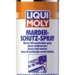 Liqui Moly 1515 Marder-Schutz-Spray, 200 ml